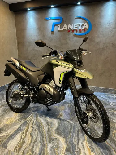 YAMAHA XTZ LANDER 250 CONNECT ANO 2025/2025