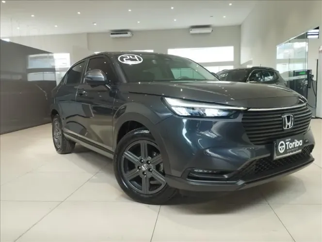 Honda HR-V EXL 1.8 Flexone 16V 5P Aut. 2024