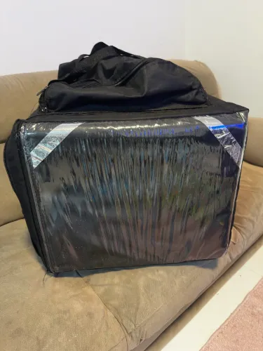 BAG NOVA 