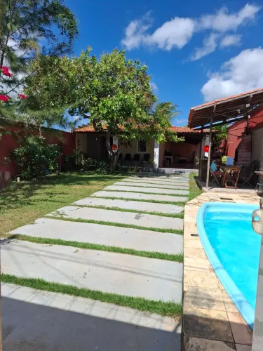 Casa em Paracuru