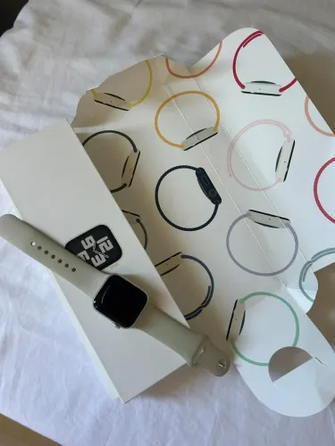 Apple Watch series9