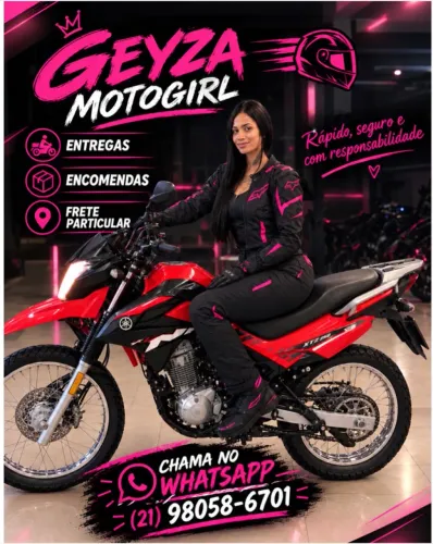 Motoboy