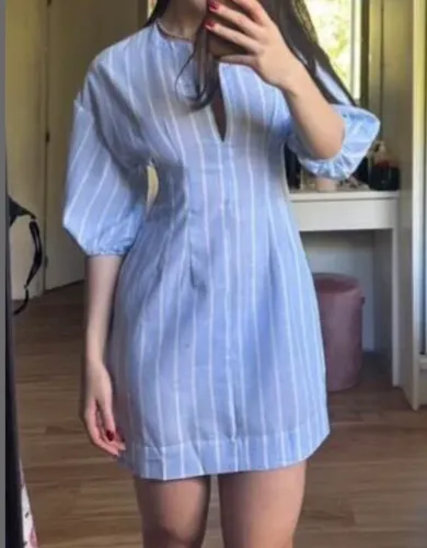 Vestido SHEIN