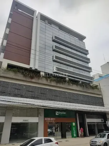 Sala à venda, 30 m² por R$ 230.000,00 - Várzea - Teresópolis/RJ