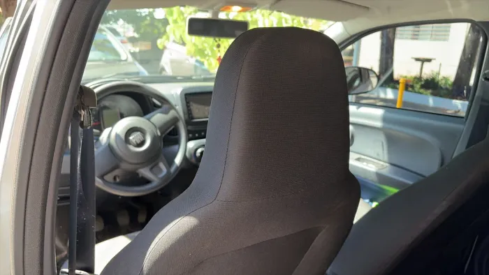 Fiat Mobi Like 1.0 Fire Flex 5P. 2023