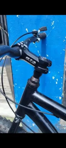 Bicicleta Aro29 quadro19