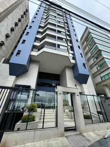 Apartamento a venda tem 200 metros quadrados com 4 quartos em Praia da Costa - Vila Velha