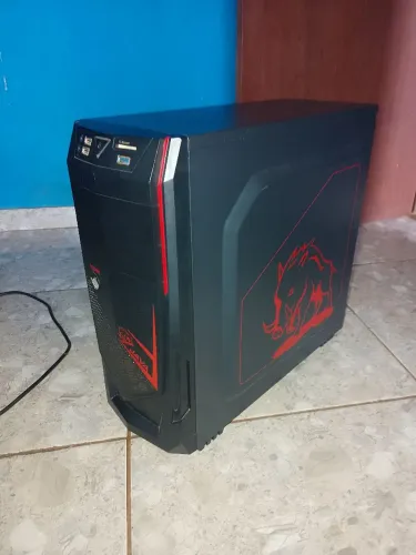 Pc Gamer 