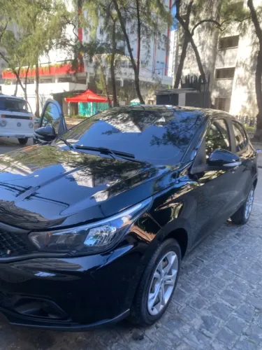 Fiat Argo Drive 1.0 6V Flex 2025