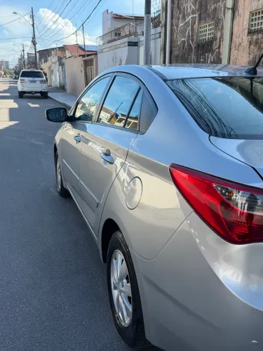 Hyundai HB20S C.style/c.plus1.6 Flex 16V Aut. 4P 2015