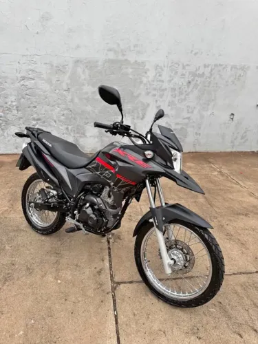 2023 Honda XRE