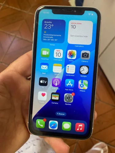 Celular Xr