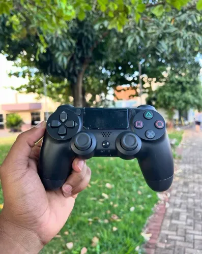 Controle ps4