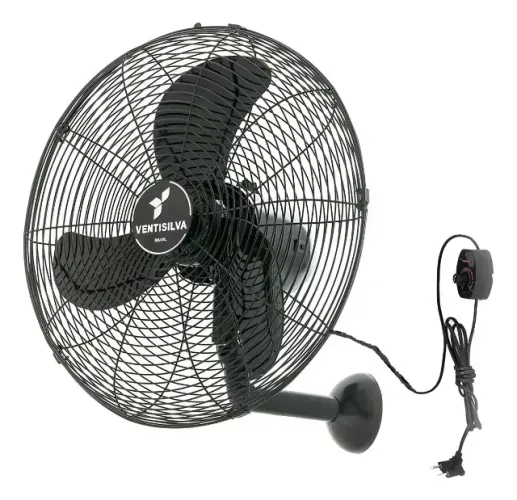 Ventilador de Parede Ventisilva