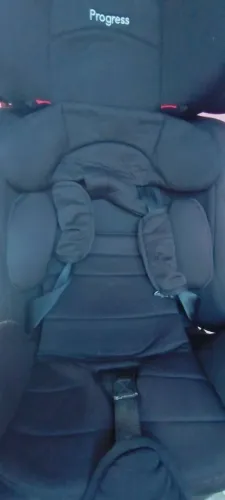Cadeira de bebê para carro