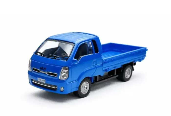 Miniatura Kia Bongo 