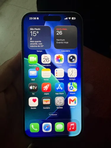 iPhone16
