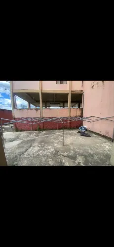 Tenda 6 por 3