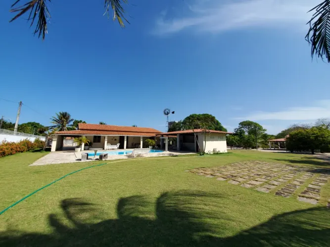 Oportunidade: Sítio no Novo Iguape, Aquiraz, Baixou de 600 para 550 mil Reais;