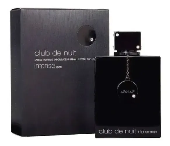 CLUB DE NUIT INTENSE ARMAF EAU DE PARFUM 200ML ORIGINAL