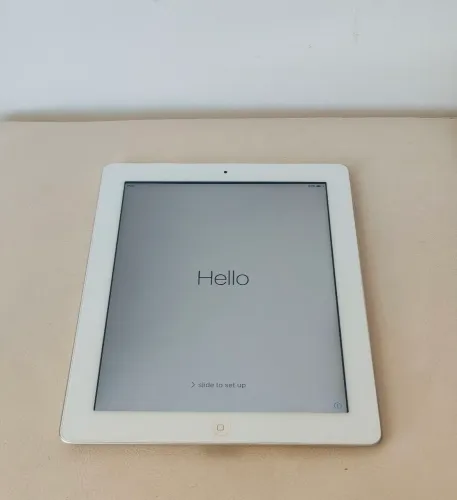 Ipad 2ª geração 32gb