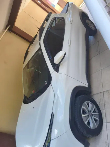 Fiat Toro Freedom 1.8 16V Flex Aut. 2019