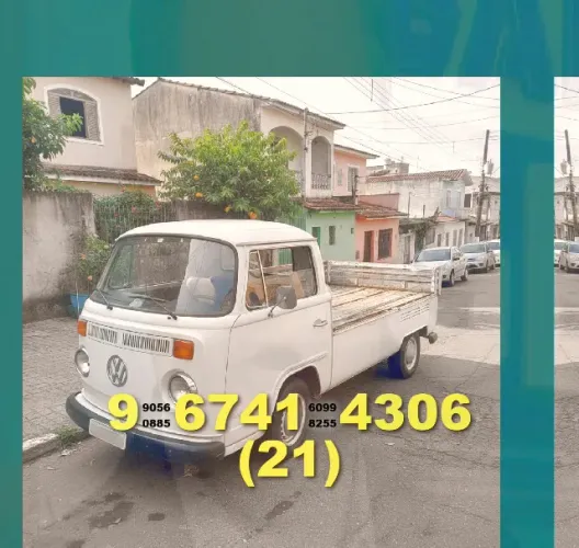 FRETE [NO] BANGU [E] REALENGO [E] CAMPO [GRANDE] (21) 9/6741|4306  Aliás, para liberar as 