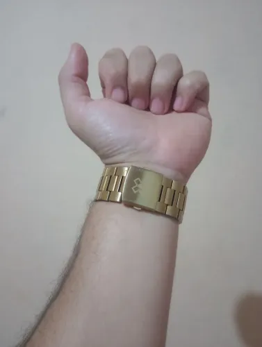 relógio X GAME ORIENT, ORIGINAL