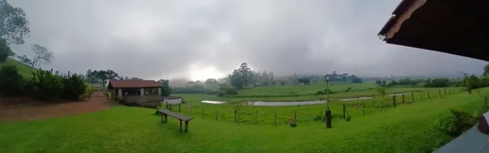 Sítio Pocinhos do Rio Verde - Caldas MG