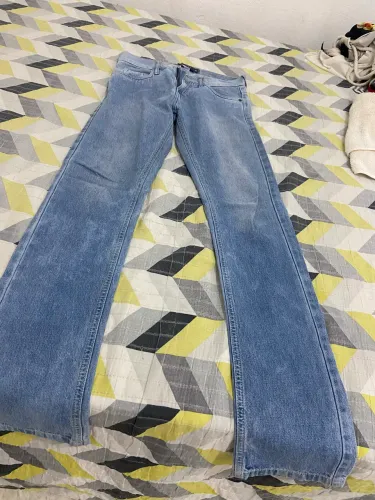 Calça jeans