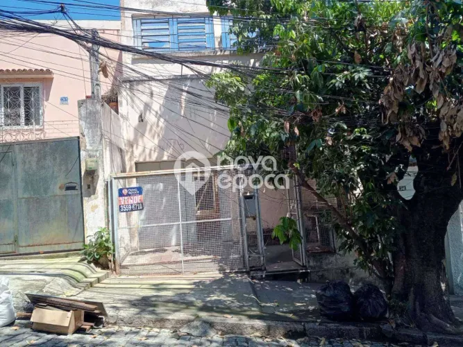 São Cristóvão | Terreno