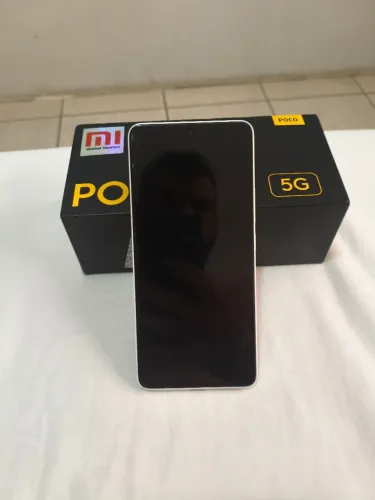 PPCO X6 8GB/256Gb