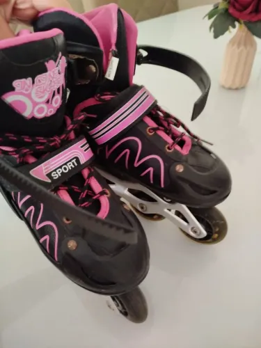 PATINS INFANTIL SPORT