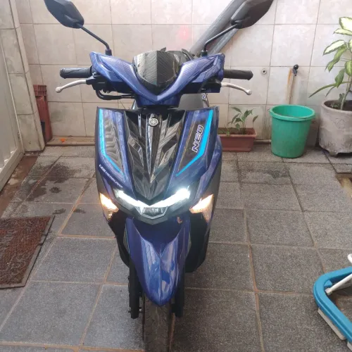 Vendo Moto Neo