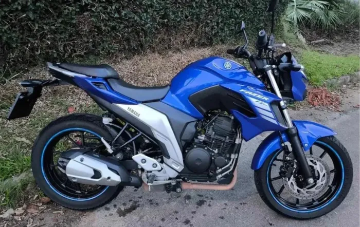 Vendo Fazer 250 parcelado 