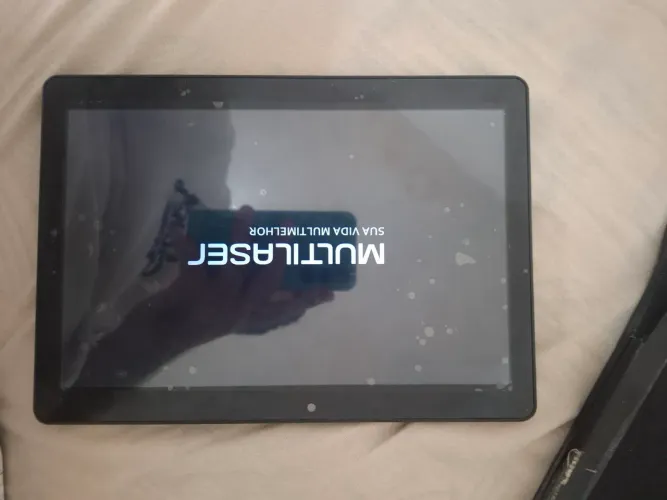 Tablet M10A  multilaterais