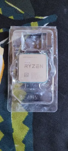 Ryzen 5 3600 - OEM - Usado
