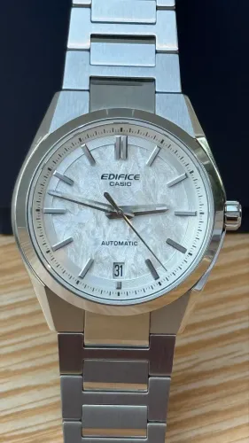 Relógio Casio Edifice 