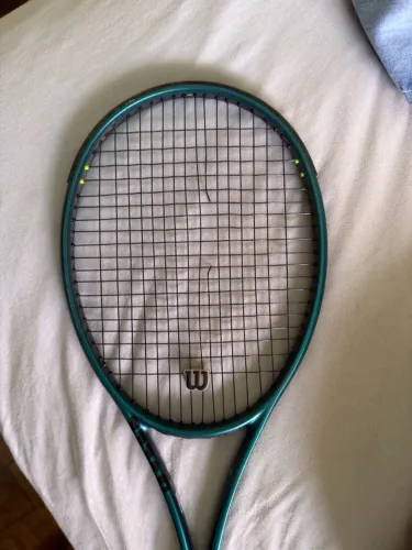 Raquete Blade V9