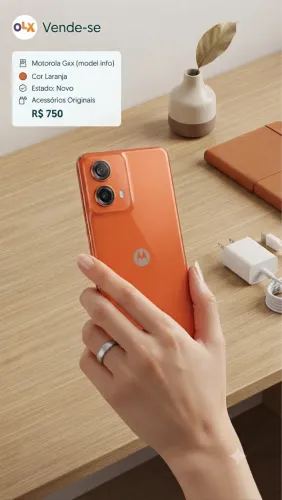 Moto G04s