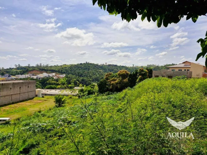 TERRENO A VENDA A PARTIR DE 140M² NO ALTOS DA FORTALEZA VOTORANTIM SP