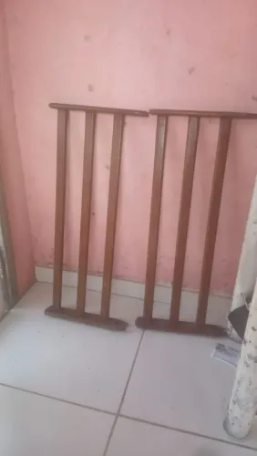 Protetor de cama