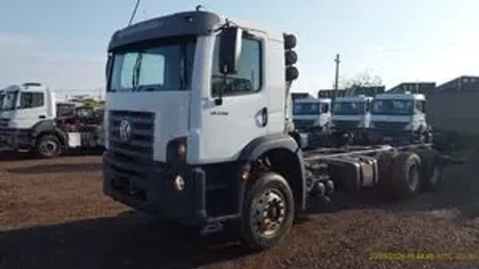 vw 31.330 CUMMINS NO CHASSI 379.400