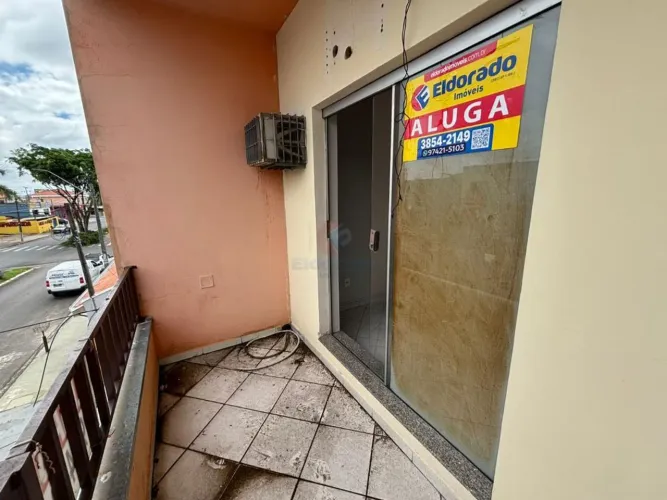Sala para alugar em Sumaré, Jardim Bom Retiro (Nova Veneza), com 30 m²