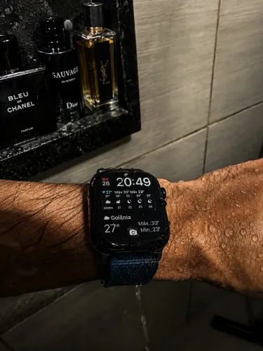Apple Watch S10 46MM 97%