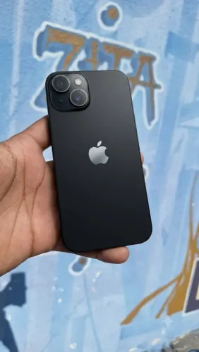 Iphone 15 256GB Seminovo