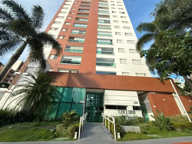 Imóvel para aluguel tem 96 metros quadrados com 3 quartos em Zona 07 - Maringá - PR