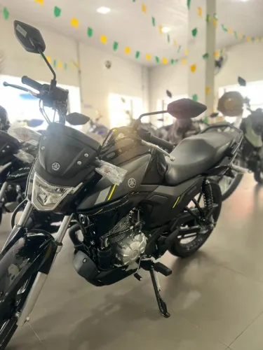 YAMAHA NOVA FACTOR 150 CONNECTED ABS