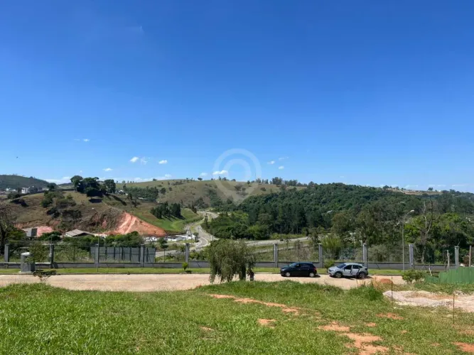 Terreno-À VENDA-Condomínio GSP Arts-Itatiba-SP