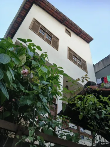 Casa em Campo Grande